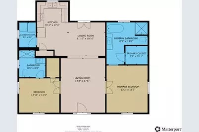 103 E Hackberry St, Fredericksburg, TX 78624 - Photo 2