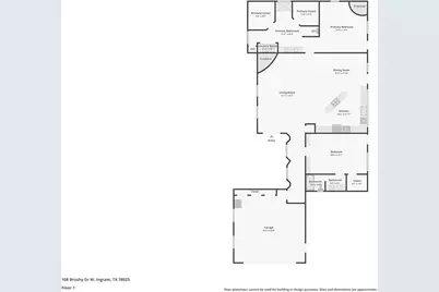 108 Brushy Dr, Ingram, TX 78024 - Photo 42
