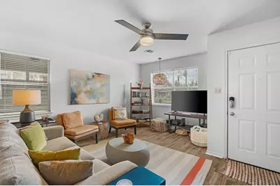 406 E College St, Fredericksburg, TX 78624 - Photo 6