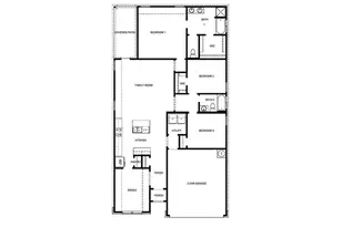 [Address not provided], Comfort, TX 78624 - Photo 2