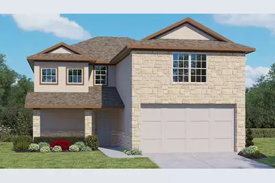 121 Lilli's Lane, Comfort, TX 78624 - Photo 1