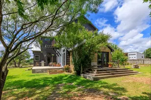 1556 Pfiester Rd, Fredericksburg, TX 78624 - Photo 20