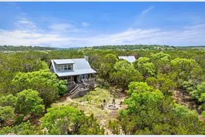 17 September Ridge, Johnson City, TX 78636 - Photo 1