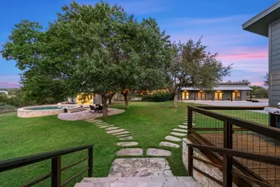 746 Trail Rock Dr, Johnson City, TX 78636 - Photo 36