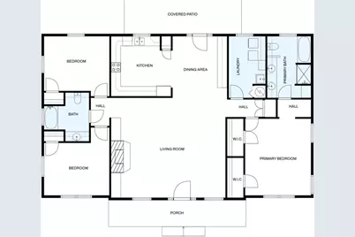 1129 Lonesome Loop, Johnson City, TX 78636 - Photo 4