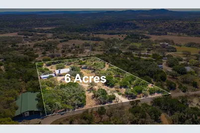 1129 Lonesome Loop, Johnson City, TX 78636 - Photo 1