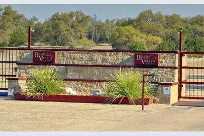 - Premier View Dr, Fredericksburg, TX 78624 - Photo 8