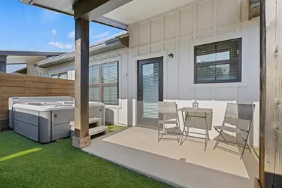 930 S Eagle St #101, Fredericksburg, TX 78624 - Photo 20