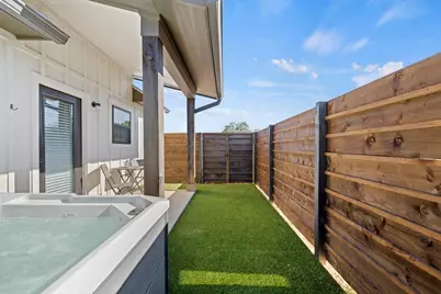 930 S Eagle St #101, Fredericksburg, TX 78624 - Photo 24