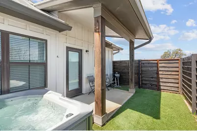 930 S Eagle St #101, Fredericksburg, TX 78624 - Photo 22