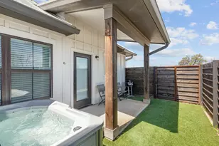 930 S Eagle St, Fredericksburg, TX 78624 - Photo 22