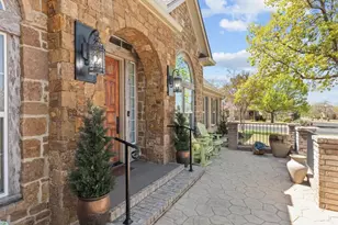 2149 Hedgestone, Fredericksburg, TX 78624 - Photo 4