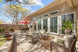 2149 Hedgestone, Fredericksburg, TX 78624 - Photo 40