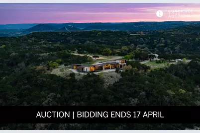 5081 Hwy 173, Center Point, TX 78010 - Photo 1