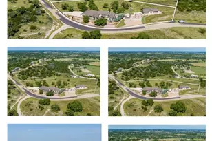 220 N Spies Ridge Dr, Fredericksburg, TX 78624 - Photo 58