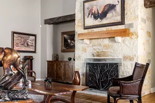 220 N Spies Ridge Dr, Fredericksburg, TX 78624 - Photo 24