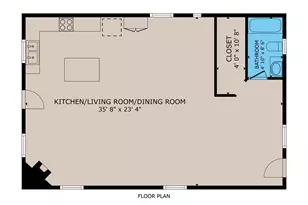 3527 Old Harper Rd, Fredericksburg, TX 78624 - Photo 6
