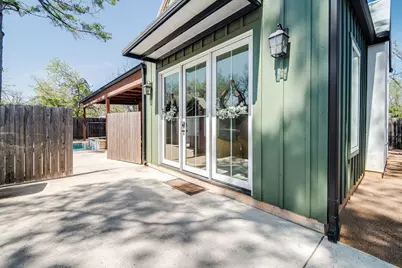 320 W Morse St, Fredericksburg, TX 78624 - Photo 32