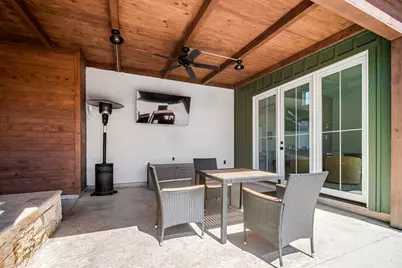 320 W Morse St, Fredericksburg, TX 78624 - Photo 36