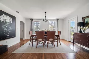 320 W Morse St, Fredericksburg, TX 78624 - Photo 4