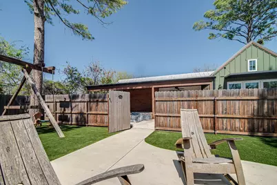 320 W Morse St, Fredericksburg, TX 78624 - Photo 30