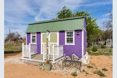 7991 Ranch Rd 965, Fredericksburg, TX 78624 - Photo 32