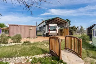 7991 Ranch Rd 965, Fredericksburg, TX 78624 - Photo 30