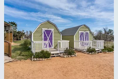 7991 Ranch Rd 965, Fredericksburg, TX 78624 - Photo 26