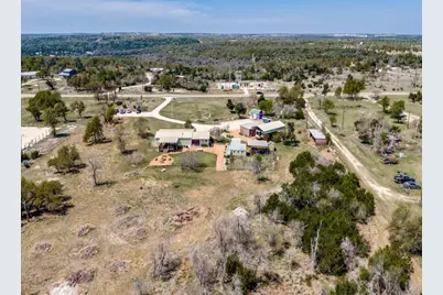7991 Ranch Rd 965, Fredericksburg, TX 78624 - Photo 44