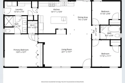 7991 Ranch Rd 965, Fredericksburg, TX 78624 - Photo 24