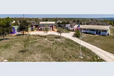 7991 Ranch Rd 965, Fredericksburg, TX 78624 - Photo 2