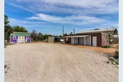 7991 Ranch Rd 965, Fredericksburg, TX 78624 - Photo 34