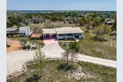 7991 Ranch Rd 965, Fredericksburg, TX 78624 - Photo 48