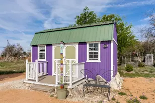 7991 Ranch Rd 965, Fredericksburg, TX 78624 - Photo 30