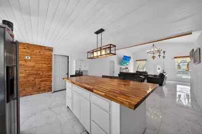 21633 S Jett Rd, San Antonio, TX 78264 - Photo 4