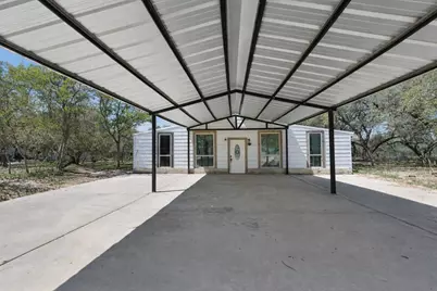 21633 S Jett Rd, San Antonio, TX 78264 - Photo 1