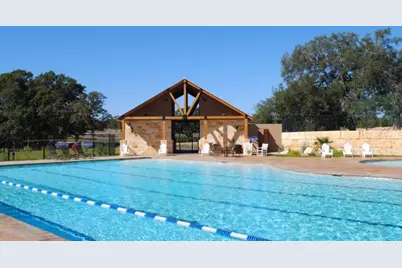 207 N Calvin Barrett, Blanco, TX 78606 - Photo 12