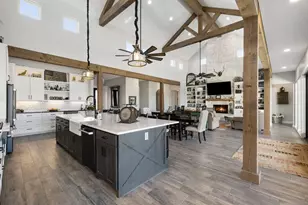 2105 Legacy Hls Dr, Johnson City, TX 78636 - Photo 14