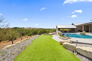 2105 Legacy Hls Dr, Johnson City, TX 78636 - Photo 38