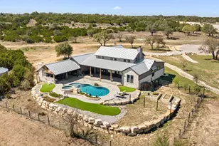 2105 Legacy Hls Dr, Johnson City, TX 78636 - Photo 40