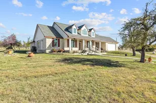 1080 Cherry Mountain Loop, Fredericksburg, TX 78624 - Photo 2