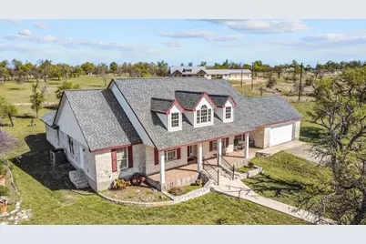 1080 Cherry Mountain Loop, Fredericksburg, TX 78624 - Photo 1