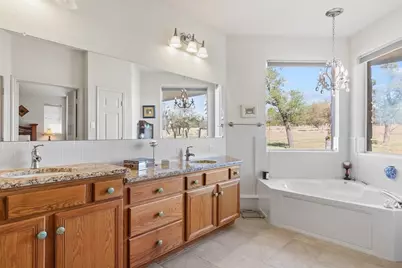 1080 Cherry Mountain Loop, Fredericksburg, TX 78624 - Photo 24