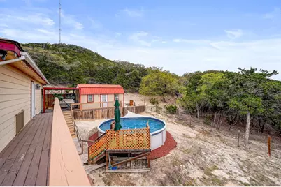 318 S Polly Peak Drive, Bandera, TX 78003 - Photo 14