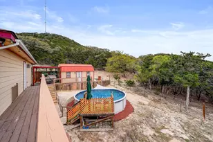 318 S Polly Peak Dr, Bandera, TX 78003 - Photo 14