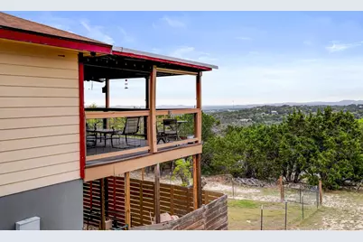 318 S Polly Peak Drive, Bandera, TX 78003 - Photo 2