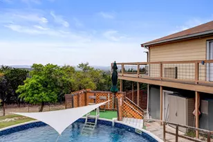 318 S Polly Peak Dr, Bandera, TX 78003 - Photo 16