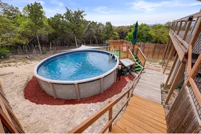 318 S Polly Peak Drive, Bandera, TX 78003 - Photo 16
