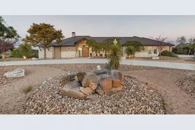 166 Paramount View, Kerrville, TX 78028 - Photo 1