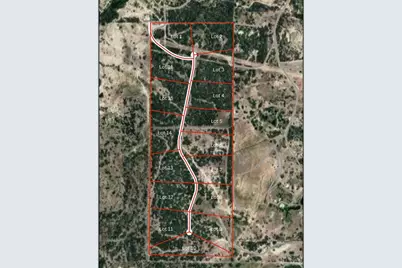 Tract 6 Rare Eagle Dr, Fredericksburg, TX 78624 - Photo 16